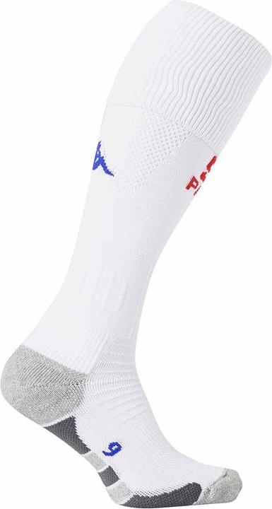 Actual product image Kappa Children's socks Stade Français Kombat Spark Pro 2023/24 (35, 38)