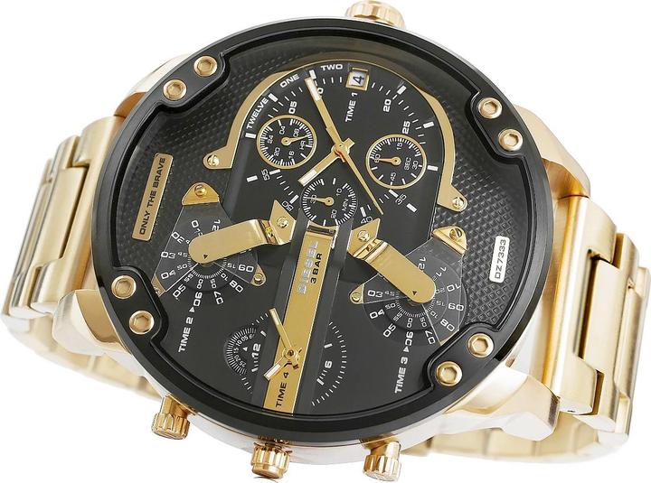 Produktbild Diesel Montre homme Mr.DADDY DZ7333