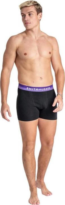 Produktbild Universal Textiles Jaspin Boxershorts (5erPack) (XXL, 5er Pack)