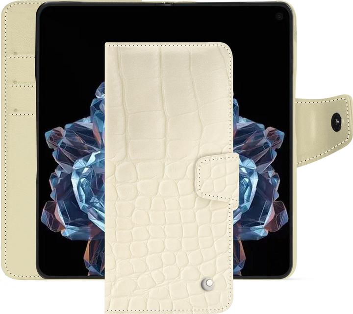 Lait de crocodile ( Pantone #d6d2c4 )