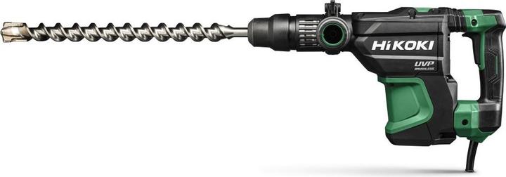 Actual product image Hitachi Perforator HiKOKI 1150W DH40MEY2 SDS MAX (Electrical connection)