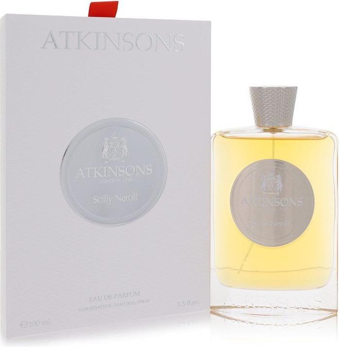 Atkinsons Sicily Neroli (Eau de Parfum, 100 ml)