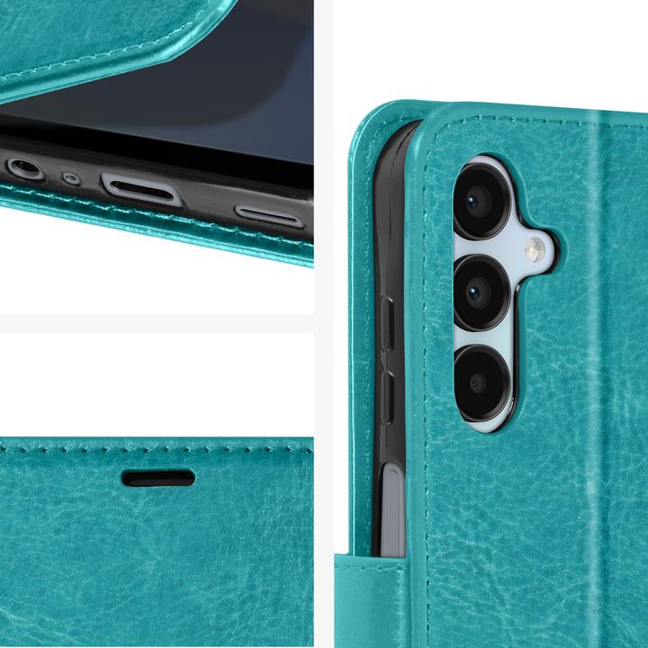 Produktbild Mayaxess SecureCard Cover Series (Samsung Galaxy A15)
