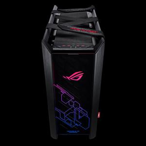 Produktbild ASUS ROG Strix Helios GX601 (ATX, mATX, Mini-ITX, E-ATX)