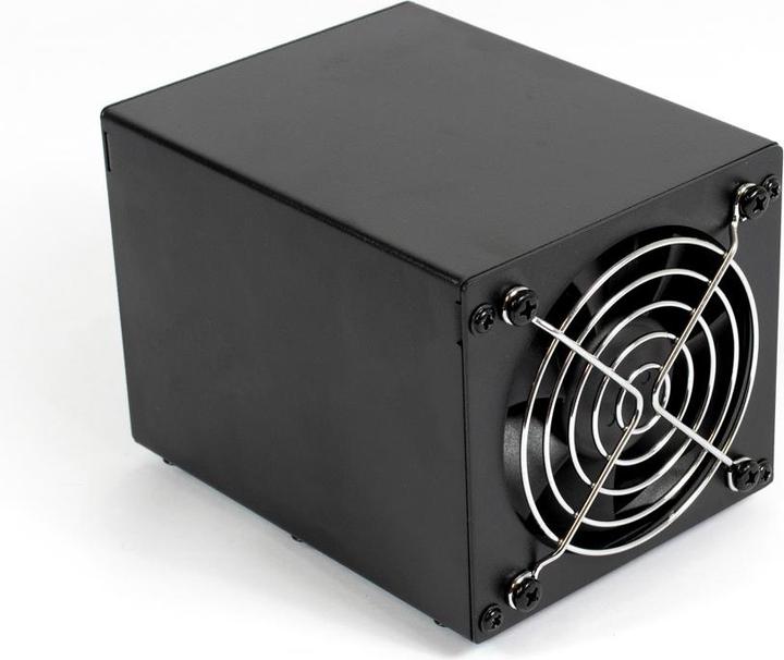 Produktbild Modster Smart Duo Charger 200W Discharger