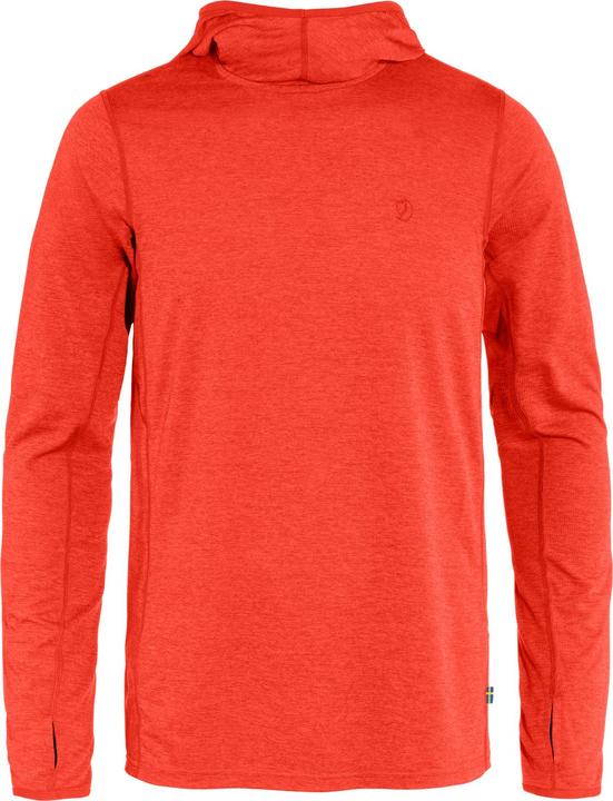 Flame Orange