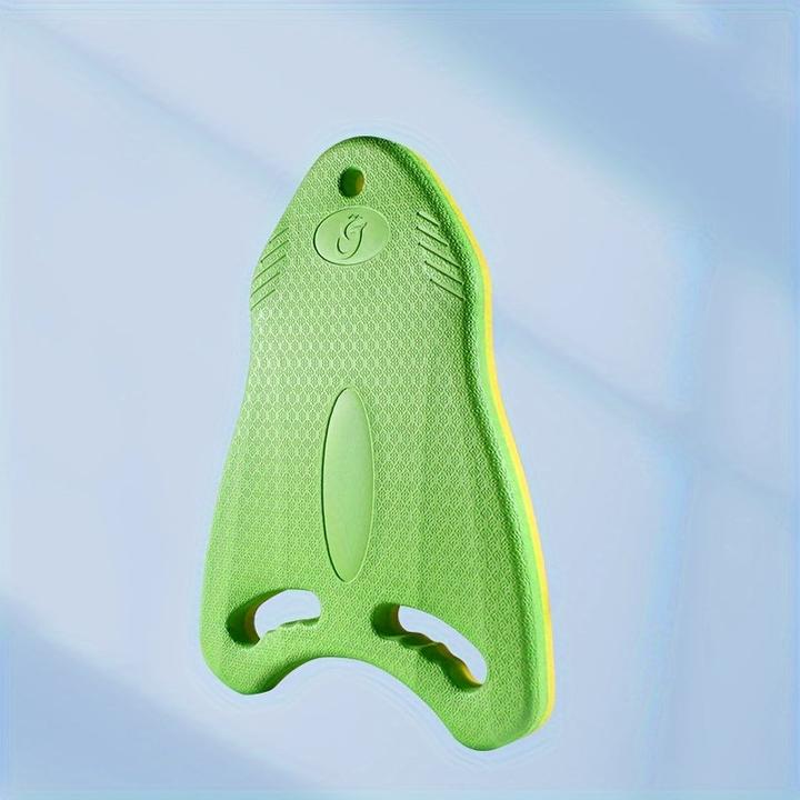 Activity Board 1 Stück Floating Board, stromlinienförmiges schwimmendes Kickboard-Design