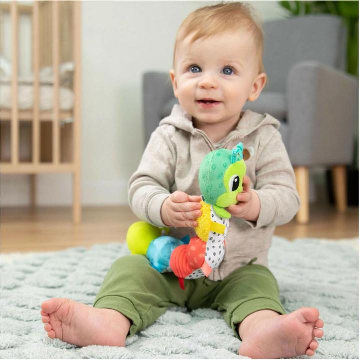 Immagine prodotto Tomy La Chenille Articulée