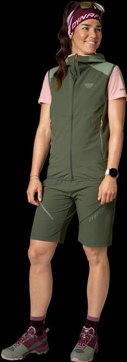 Immagine prodotto Dynafit Pantaloncini Transalper Dynastretch (M)