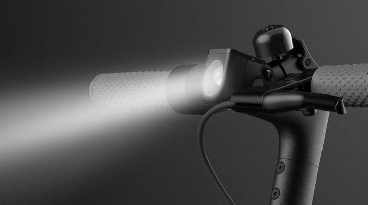 Produktbild Xiaomi Pro 2 (EU-Modell) (25 km/h, 45 km, 300 W)