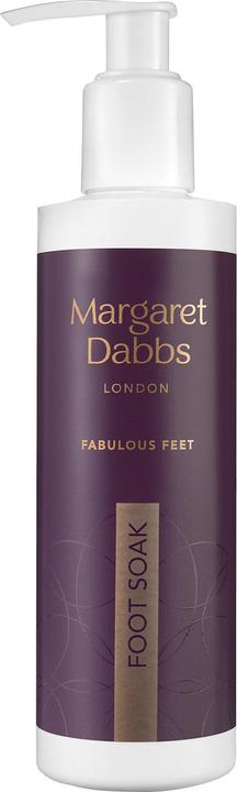 Produktbild Margaret Dabbs London Hydrating Foot Soak (Fussbad, 200 ml)