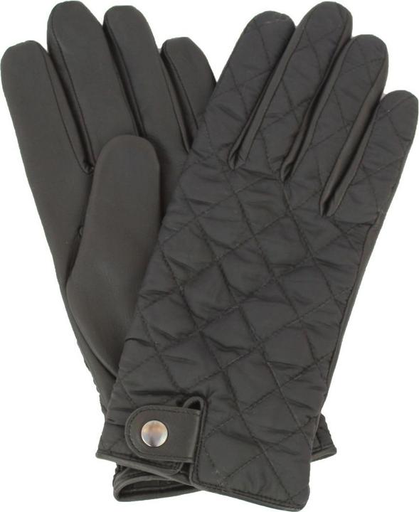 Produktbild Eastern Counties Leather Stepp Handschuhe (L, XL)