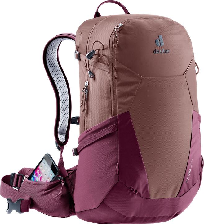 Produktbild Deuter Futura 25 (25 l)