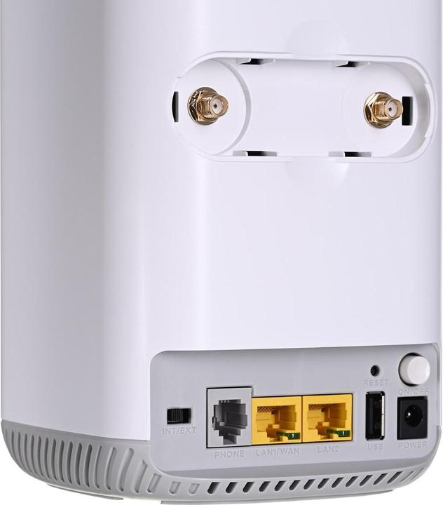 Immagine prodotto Zyxel LTE5398-M904