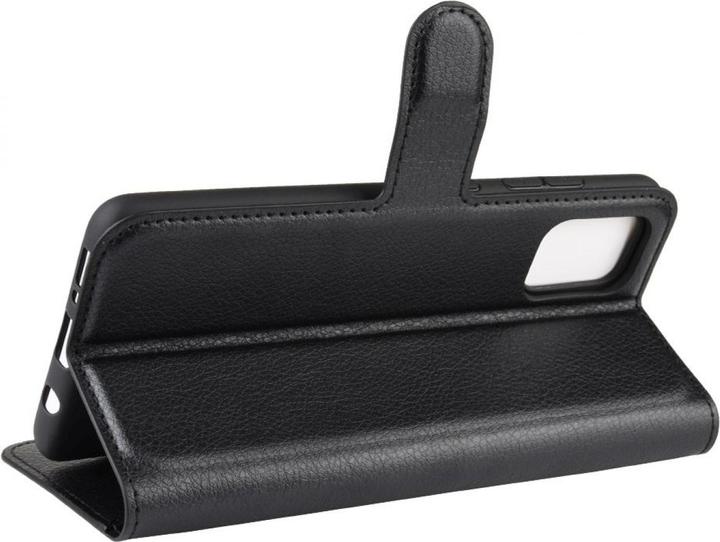 Produktbild Screenguard Samsung Galaxy A51 4G Leather Guard Lederhülle (Samsung Galaxy A51)