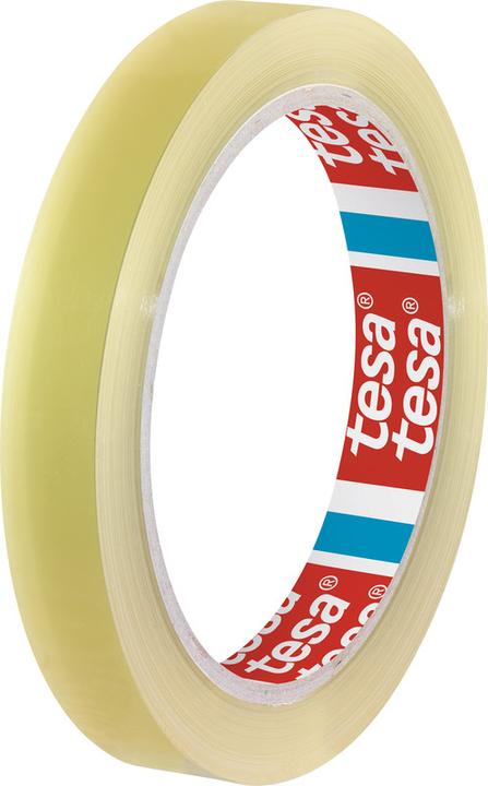 Produktbild tesa tesafilm 1x TRANSPARENT Klebeband (19 mm)