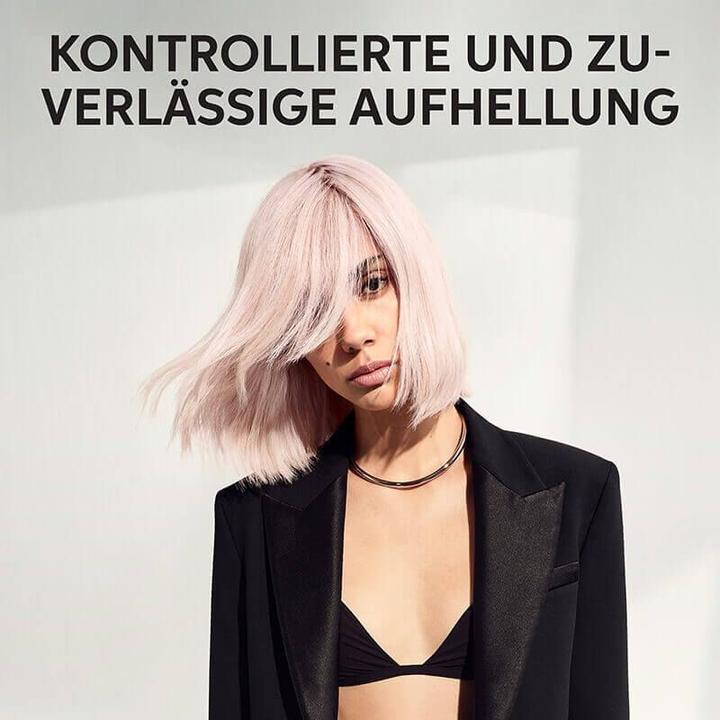 Image du produit Wella Blondor - Crème blonde douce (Blonde douce)