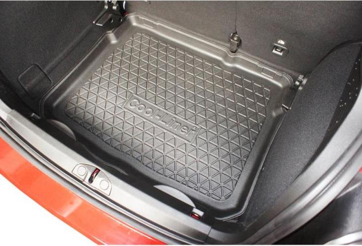 Image du produit ProPlus Bac de coffre pour Fiat 500X de 2014 à aujourd'hui