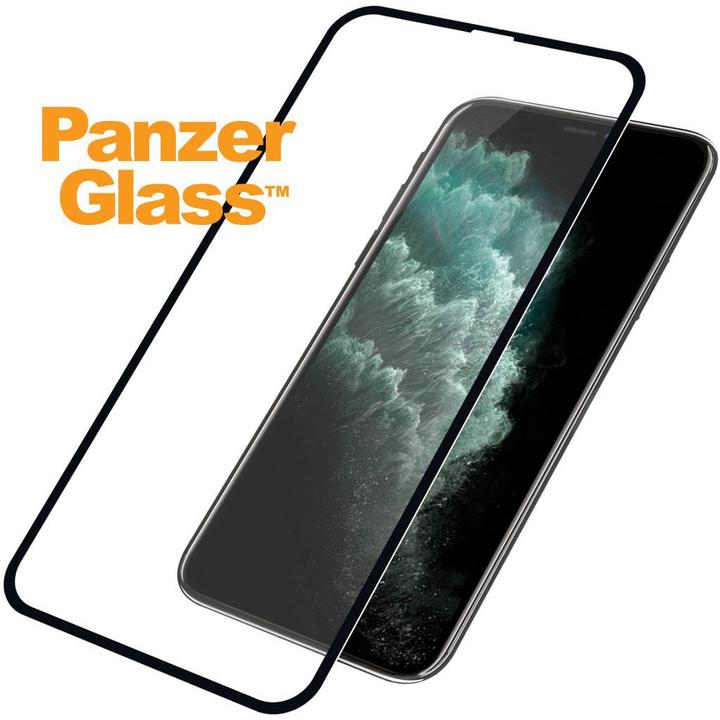 Produktbild PanzerGlass Privacy Edge to Edge (1 Stück)