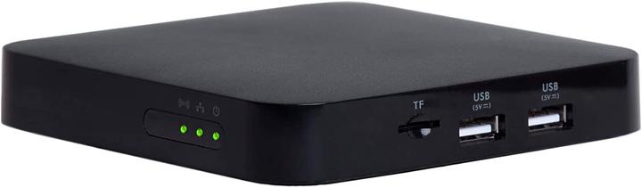 Produktbild Qviart OG2 4K LINUX UHD 2160P H.265 OTT Middleware und Media Box