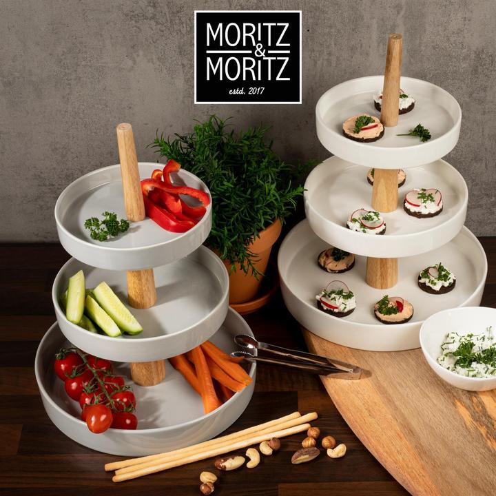 Produktbild Moritz & Moritz Etagere