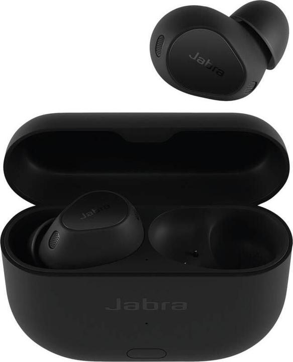Image du produit Jabra Elite 10 Gen 2 (ANC, 6 h, Sans fil)