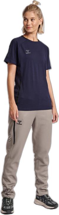 Image du produit hummel Cima Xk T-Shirt S/S Femme (XS)