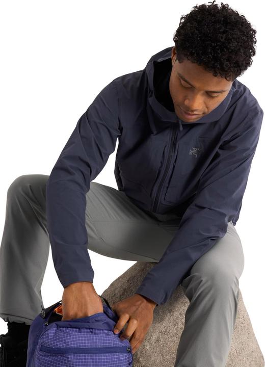 Immagine prodotto Arc'teryx Felpa con cappuccio leggera Gamma (S)
