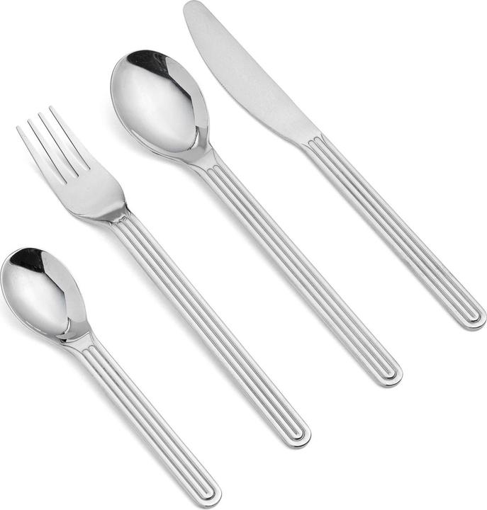 Image du produit HAY Sunday Cutlery Set de cuillères (5 pièce(s), Scoops)