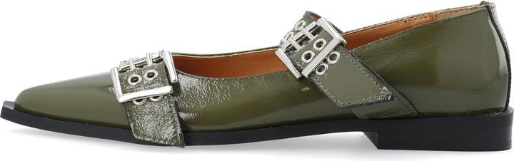 Produktbild Bianco BIAVICTORIA Ballerinas (37)