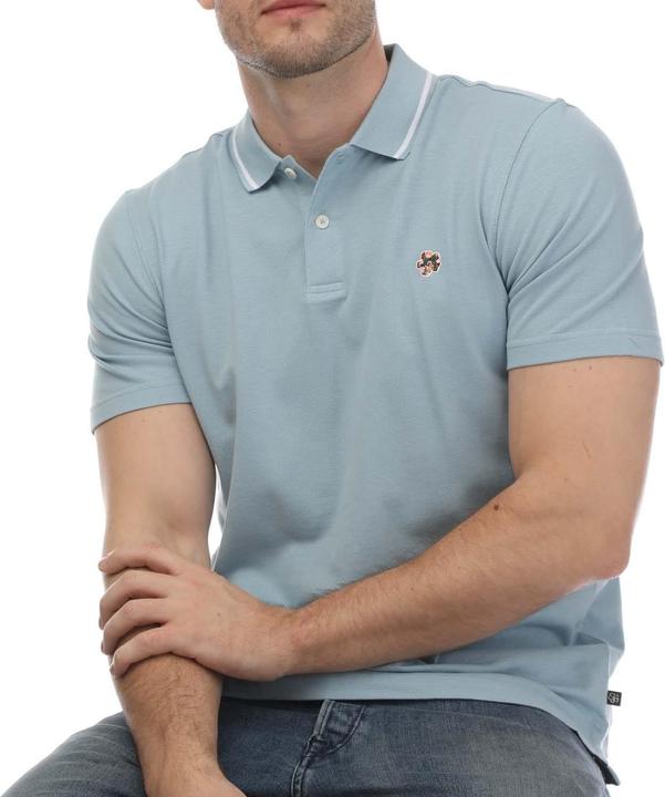 Produktbild Ted Baker Camden Poloshirt kurzärmlig (S)