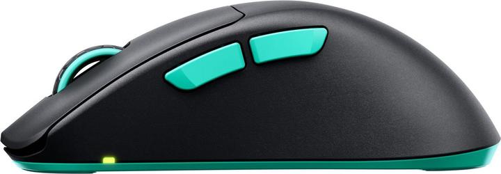 Actual product image CHERRY xtrfy M64 Wireless, Black (Wireless)