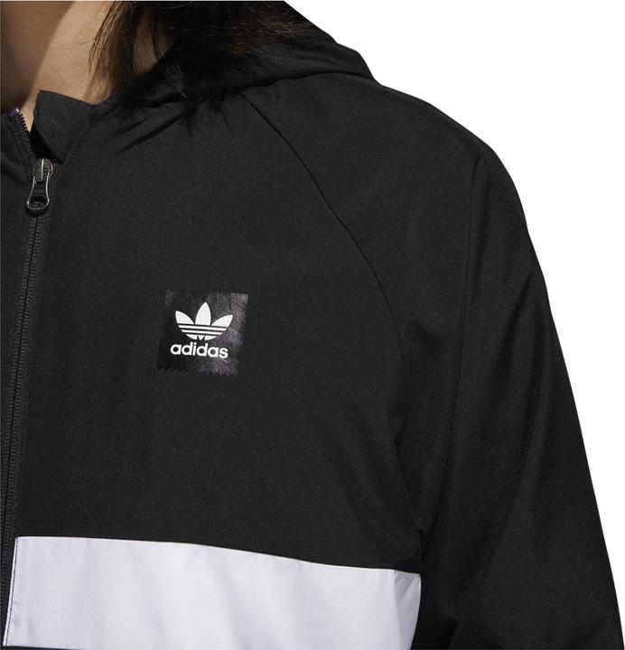 Immagine prodotto adidas Giacca a vento BB (L)
