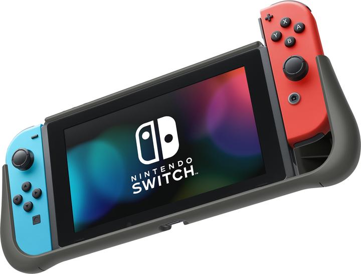 Actual product image HORI Hybrid System Armor (Switch)