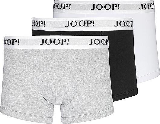 Immagine prodotto Joop! Boxer elasticizzati casual (XL, confezione da 3)