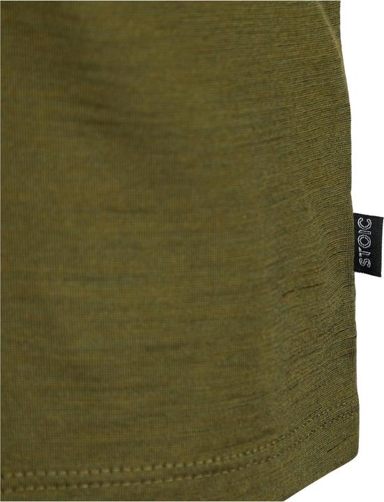 Produktbild Stoic MerinoChill MMXX. GÃ¶teborg Pocket Tee (4XL)