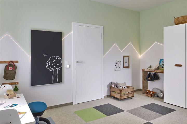 Image du produit Paulmann FlexLED (Blanc chaud, 150 cm, Intérieur)