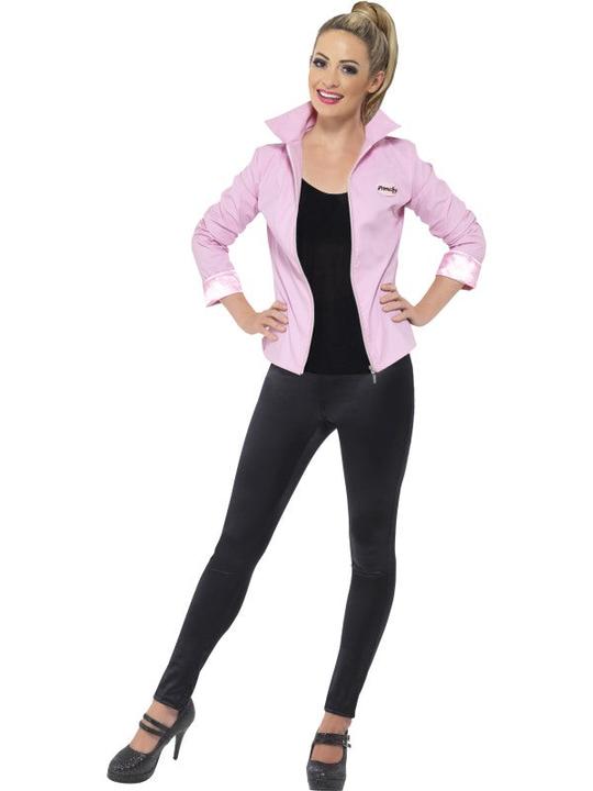 Image du produit Smiffys Grease: Pink Ladies (M)