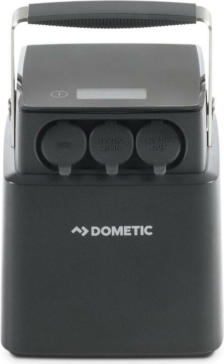Produktbild Dometic PLB40 Power Station (512 Wh, 7.50 kg)