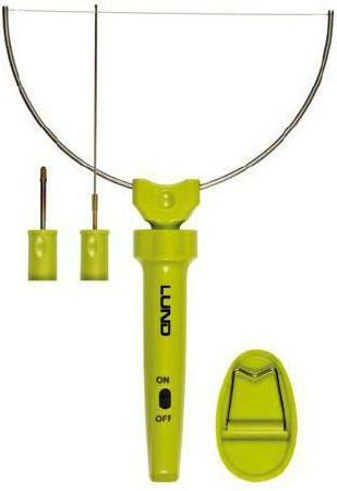 Produktbild Vorel Schaumstoffschneidemesser