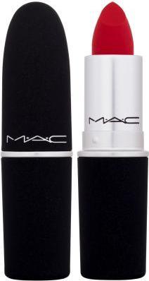 Actual product image MAC Cosmetics Powder Kiss Lipstick (Lasting Passion)