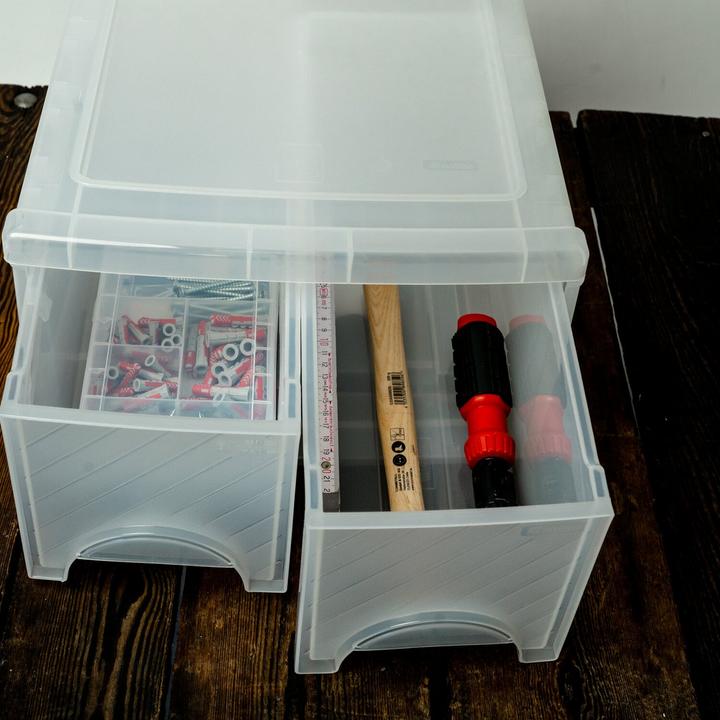 Produktbild Rotho Frontbox