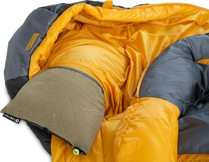 Produktbild Nemo Equipment Forte Endless Promise Mens 35 (223 cm)
