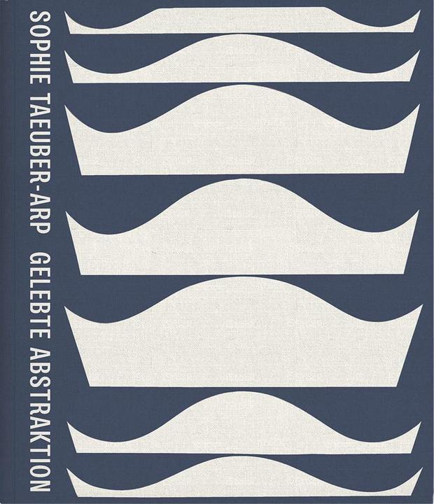 Immagine prodotto Sophie Taeuber-Arp (Tedesco, MoMa New York, Museo d'arte di Basilea, Eva Reifert, Anne Umland, 2021)