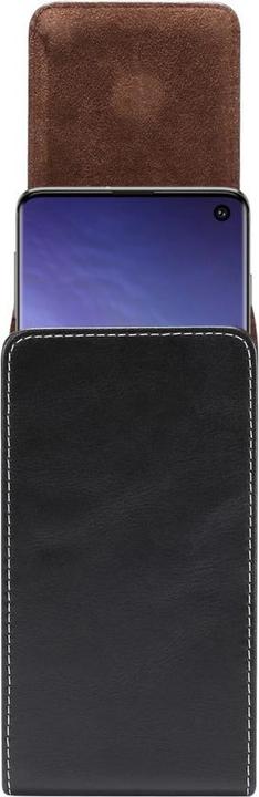 Immagine prodotto Cover-Discount Universale - Borsa da cintura verticale 15cm / S