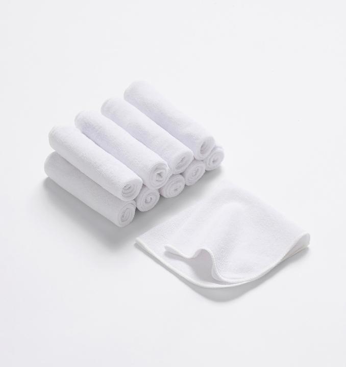 Image du produit Bambino Mio Lingettes réutilisables (10 pièce(s))