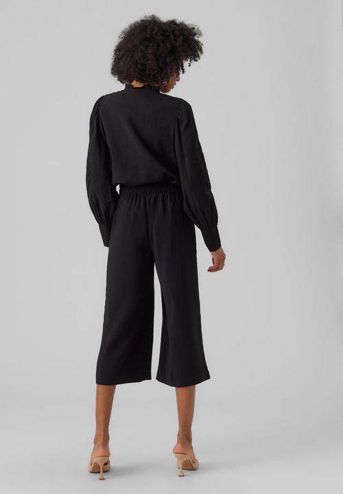 Immagine prodotto Vero Moda Pantaloni culotte VMCOCO Culotte (XS)