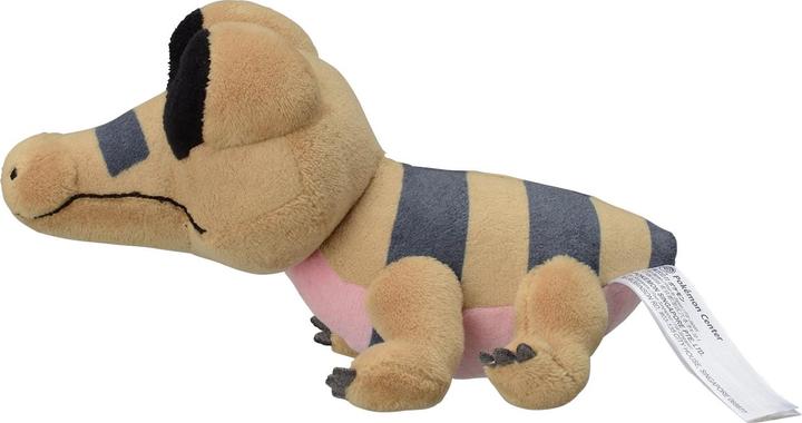 Image du produit Pokémon Sandile Sitting Cuties Peluche - 19 cm (10 cm)