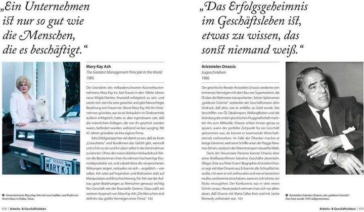 Image du produit 1001 Zitate (Allemand, Robert Arp, 2017)