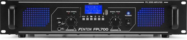 Immagine prodotto Fenton Amplificatore di potenza FPL700 (Fase finale)